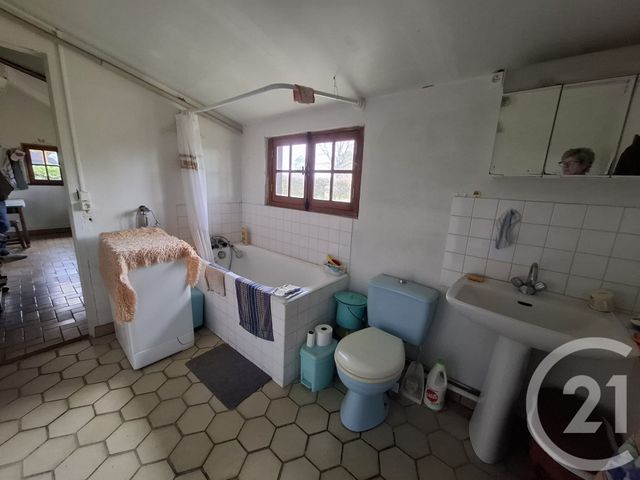 Maison &agrave; vendre - 5 pi&egrave;ces - 108,95 m2 - Marolles - 14 - BASSE-NORMANDIE