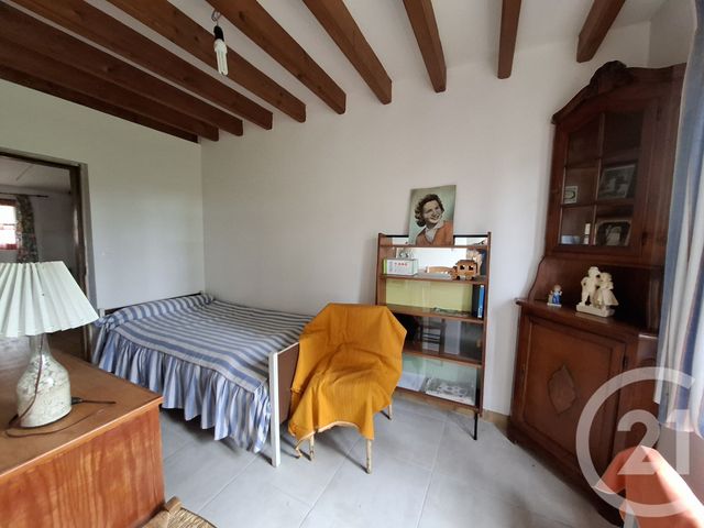 Maison &agrave; vendre - 5 pi&egrave;ces - 108,95 m2 - Marolles - 14 - BASSE-NORMANDIE