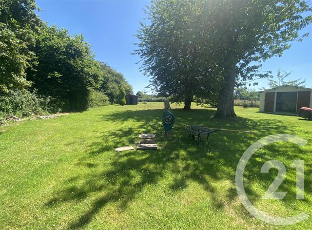 Maison à vendre - 6 pièces - 125 m2 - Lisieux - 14 - BASSE-NORMANDIE