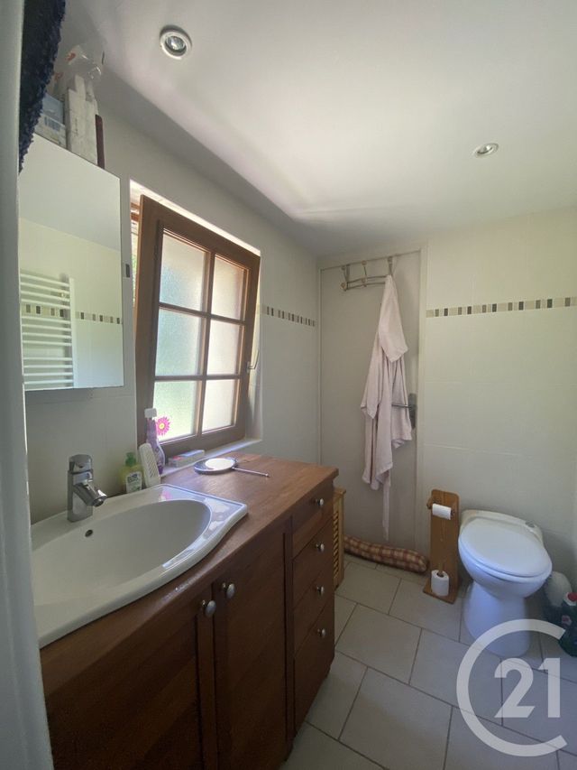 Maison à vendre - 6 pièces - 125 m2 - Lisieux - 14 - BASSE-NORMANDIE