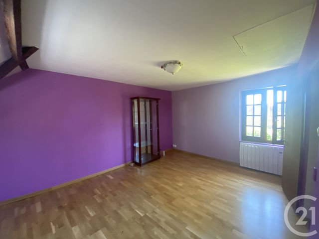 Maison à vendre - 6 pièces - 125 m2 - Lisieux - 14 - BASSE-NORMANDIE