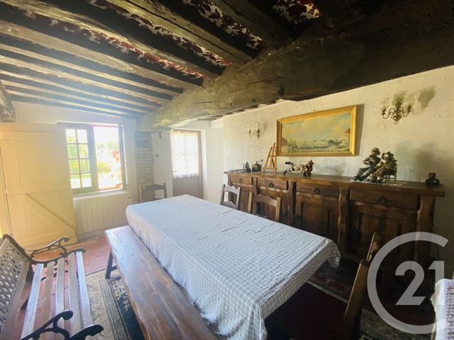 Maison à vendre - 6 pièces - 125 m2 - Lisieux - 14 - BASSE-NORMANDIE