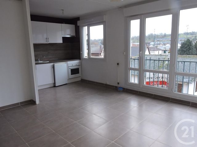 appartement - LISIEUX - 14