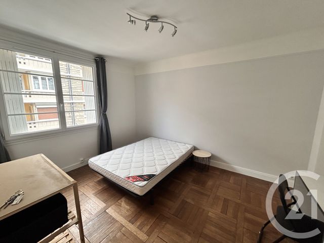 Appartement F4 &agrave; vendre - 5 pi&egrave;ces - 103 m2 - Lisieux - 14 - BASSE-NORMANDIE