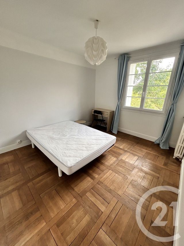 Appartement F4 &agrave; vendre - 5 pi&egrave;ces - 103 m2 - Lisieux - 14 - BASSE-NORMANDIE