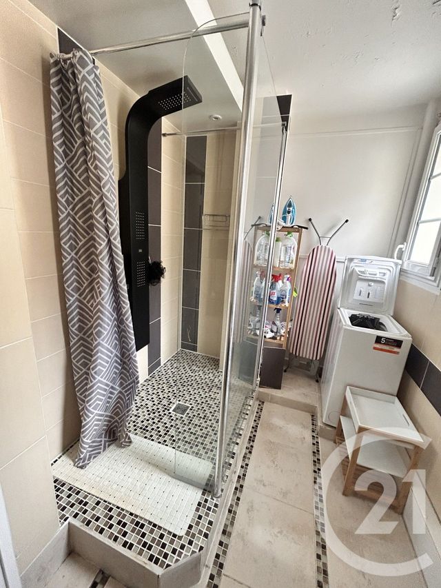 Appartement F4 &agrave; vendre - 5 pi&egrave;ces - 103 m2 - Lisieux - 14 - BASSE-NORMANDIE