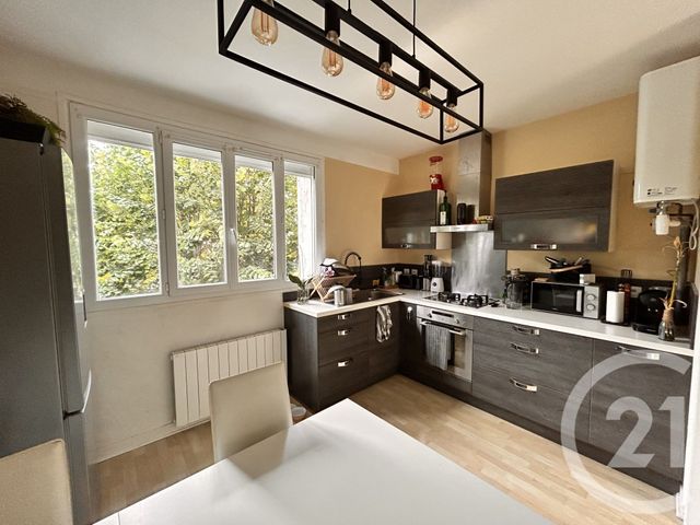 Prix immobilier LISIEUX - Photo d’un appartement vendu
