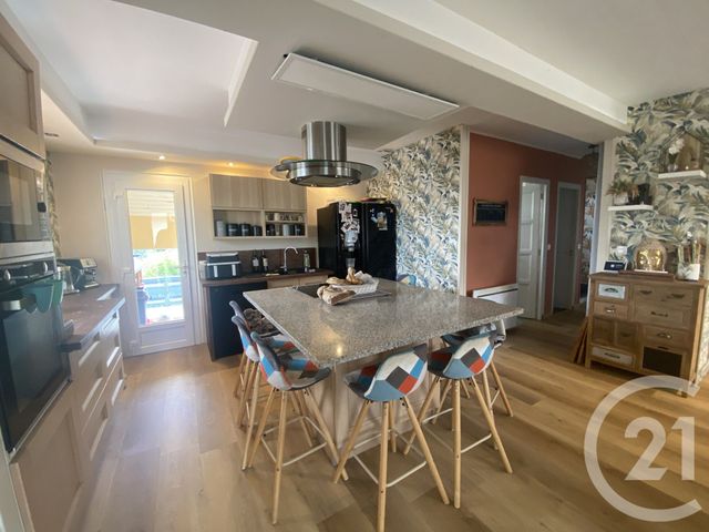 Maison à vendre - 6 pièces - 118 m2 - Lisieux - 14 - BASSE-NORMANDIE