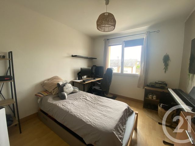 Maison à vendre - 6 pièces - 118 m2 - Lisieux - 14 - BASSE-NORMANDIE