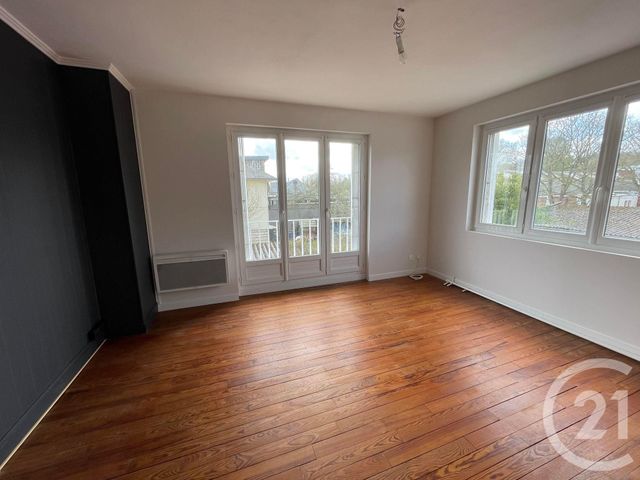 appartement - LISIEUX - 14