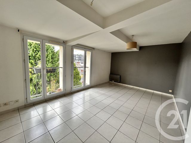 Prix immobilier LISIEUX - Photo d’un appartement vendu