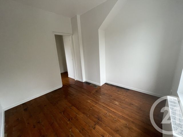 Appartement F3 &agrave; louer - 3 pi&egrave;ces - 81 m2 - Lisieux - 14 - BASSE-NORMANDIE