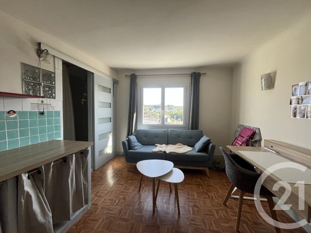Prix immobilier LISIEUX - Photo d’un appartement vendu
