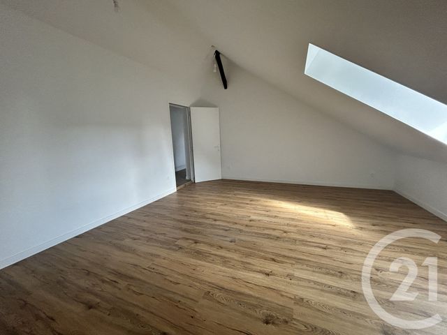 Appartement F2 &agrave; louer - 2 pi&egrave;ces - 28,94 m2 - Orbec - 14 - BASSE-NORMANDIE