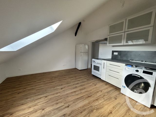 Appartement F2 &agrave; louer - 2 pi&egrave;ces - 28,94 m2 - Orbec - 14 - BASSE-NORMANDIE
