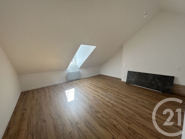 Appartement F2 &agrave; louer - 2 pi&egrave;ces - 28,94 m2 - Orbec - 14 - BASSE-NORMANDIE