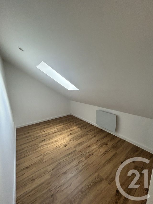 Appartement F2 &agrave; louer - 2 pi&egrave;ces - 28,94 m2 - Orbec - 14 - BASSE-NORMANDIE