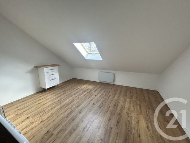 Appartement F2 &agrave; louer - 2 pi&egrave;ces - 28,94 m2 - Orbec - 14 - BASSE-NORMANDIE
