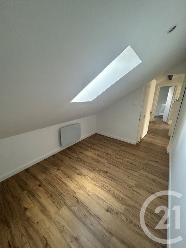 Appartement F2 &agrave; louer - 2 pi&egrave;ces - 28,94 m2 - Orbec - 14 - BASSE-NORMANDIE