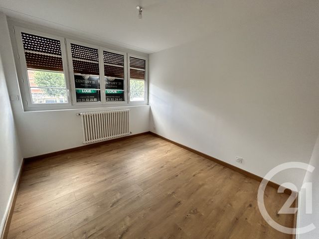 Appartement F5 &agrave; vendre - 5 pi&egrave;ces - 101 m2 - Lisieux - 14 - BASSE-NORMANDIE