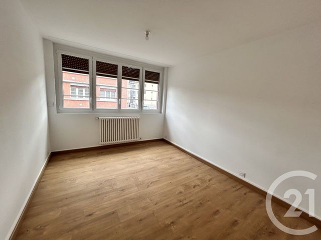 Appartement F5 &agrave; vendre - 5 pi&egrave;ces - 101 m2 - Lisieux - 14 - BASSE-NORMANDIE