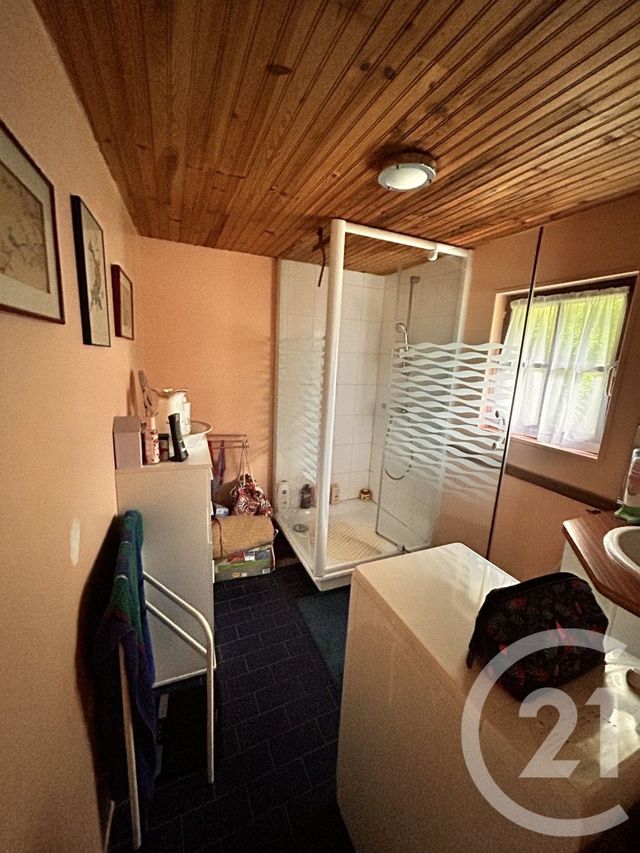 Maison à vendre - 5 pièces - 94,43 m2 - Pont L Eveque - 14 - BASSE-NORMANDIE