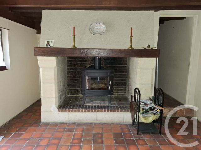 Maison à vendre - 5 pièces - 94,43 m2 - Pont L Eveque - 14 - BASSE-NORMANDIE