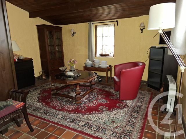 Maison à vendre - 5 pièces - 94,43 m2 - Pont L Eveque - 14 - BASSE-NORMANDIE