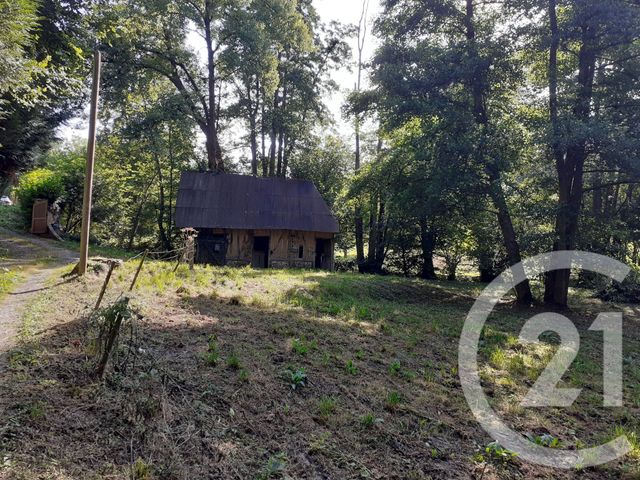 Maison à vendre - 5 pièces - 94,43 m2 - Pont L Eveque - 14 - BASSE-NORMANDIE