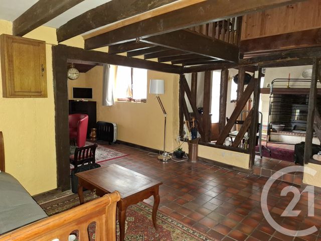 Maison à vendre - 5 pièces - 94,43 m2 - Pont L Eveque - 14 - BASSE-NORMANDIE