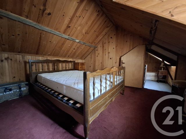 Maison à vendre - 5 pièces - 94,43 m2 - Pont L Eveque - 14 - BASSE-NORMANDIE