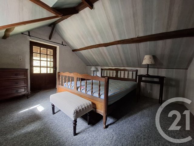 Maison à vendre - 5 pièces - 94,43 m2 - Pont L Eveque - 14 - BASSE-NORMANDIE