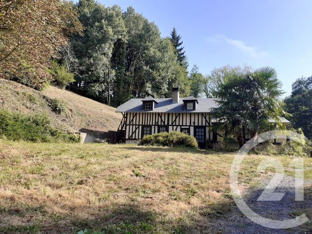 Maison à vendre - 5 pièces - 94,43 m2 - Pont L Eveque - 14 - BASSE-NORMANDIE