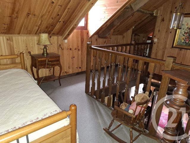 Maison à vendre - 5 pièces - 94,43 m2 - Pont L Eveque - 14 - BASSE-NORMANDIE