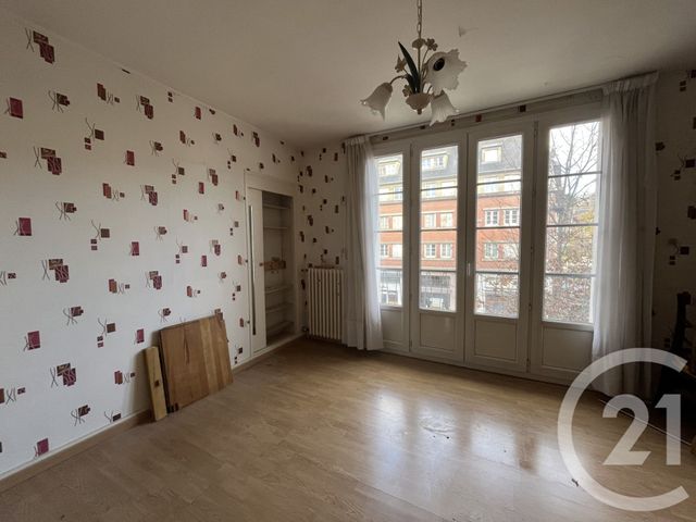 Appartement F3 à vendre - 3 pièces - 79,30 m2 - Lisieux - 14 - BASSE-NORMANDIE
