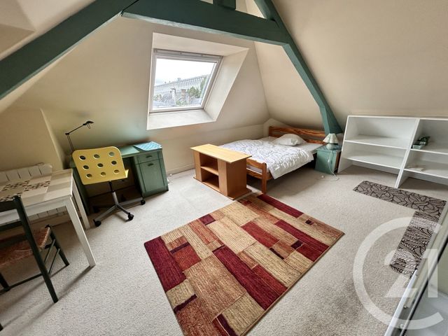 Maison &agrave; vendre - 5 pi&egrave;ces - 130 m2 - Lisieux - 14 - BASSE-NORMANDIE