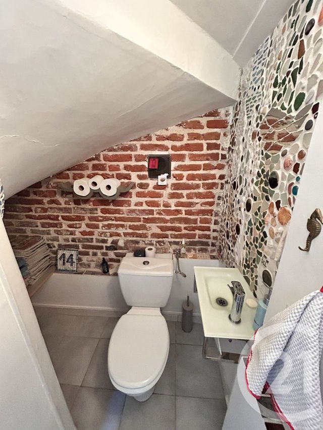 Maison &agrave; vendre - 5 pi&egrave;ces - 130 m2 - Lisieux - 14 - BASSE-NORMANDIE