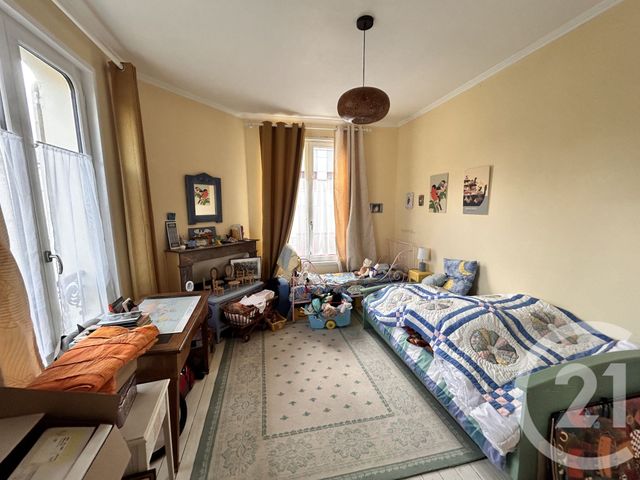 Maison &agrave; vendre - 5 pi&egrave;ces - 130 m2 - Lisieux - 14 - BASSE-NORMANDIE