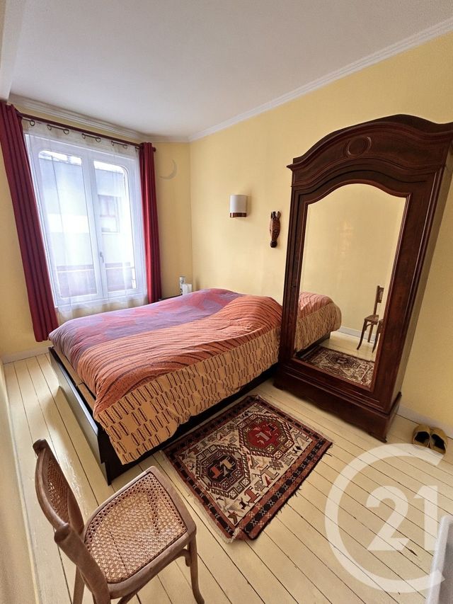 Maison &agrave; vendre - 5 pi&egrave;ces - 130 m2 - Lisieux - 14 - BASSE-NORMANDIE