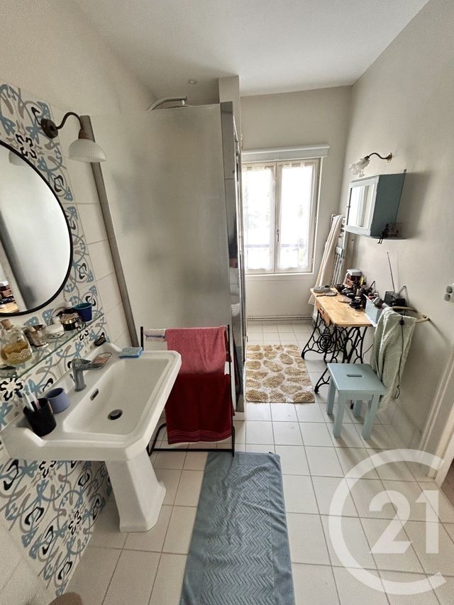 Maison &agrave; vendre - 5 pi&egrave;ces - 130 m2 - Lisieux - 14 - BASSE-NORMANDIE