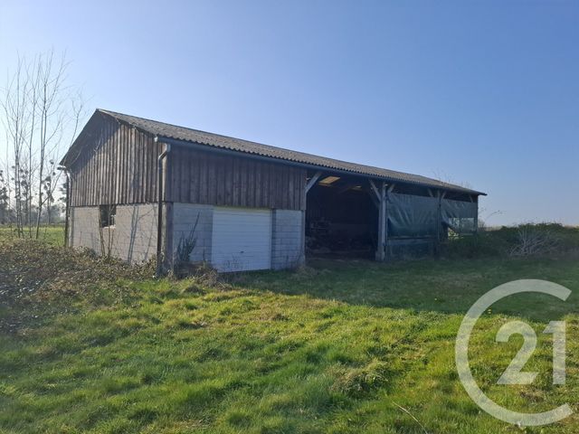 Maison &agrave; vendre - 4 pi&egrave;ces - 150 m2 - Epaignes - 27 - HAUTE-NORMANDIE