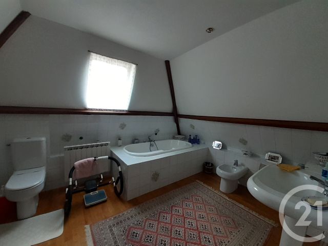 Maison &agrave; vendre - 4 pi&egrave;ces - 150 m2 - Epaignes - 27 - HAUTE-NORMANDIE