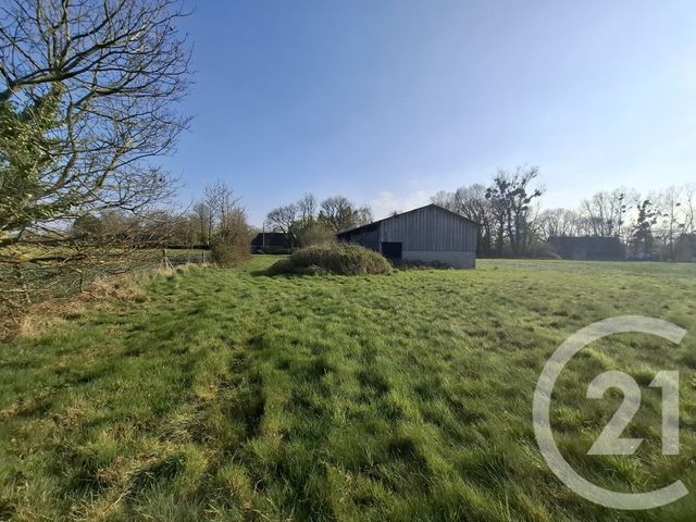 Maison &agrave; vendre - 4 pi&egrave;ces - 150 m2 - Epaignes - 27 - HAUTE-NORMANDIE