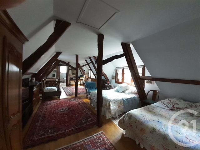 Maison &agrave; vendre - 4 pi&egrave;ces - 150 m2 - Epaignes - 27 - HAUTE-NORMANDIE