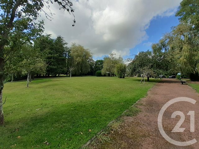 Maison &agrave; vendre - 4 pi&egrave;ces - 150 m2 - Epaignes - 27 - HAUTE-NORMANDIE