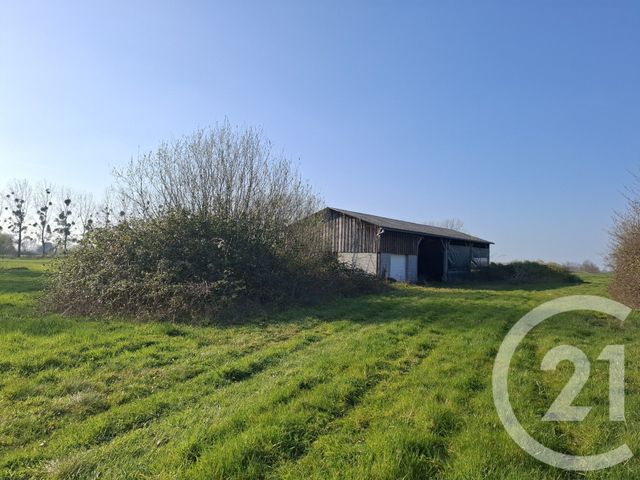 Maison &agrave; vendre - 4 pi&egrave;ces - 150 m2 - Epaignes - 27 - HAUTE-NORMANDIE