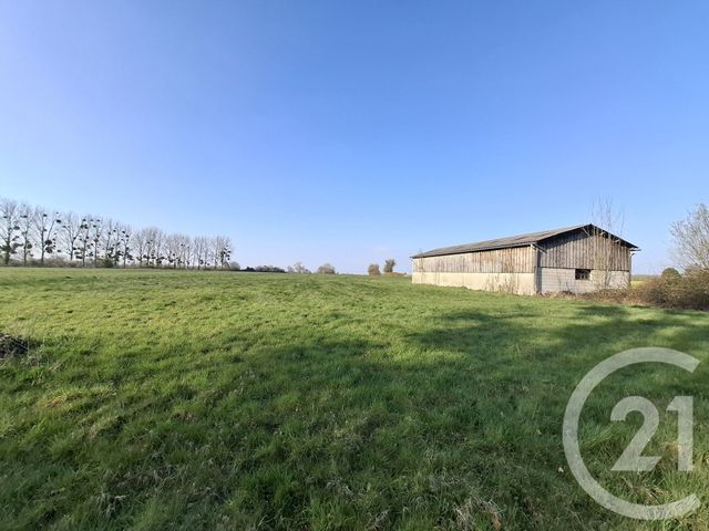 Maison &agrave; vendre - 4 pi&egrave;ces - 150 m2 - Epaignes - 27 - HAUTE-NORMANDIE