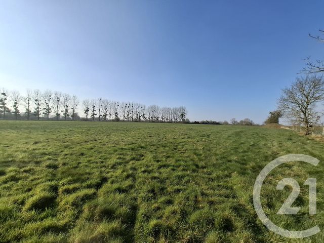 Maison &agrave; vendre - 4 pi&egrave;ces - 150 m2 - Epaignes - 27 - HAUTE-NORMANDIE