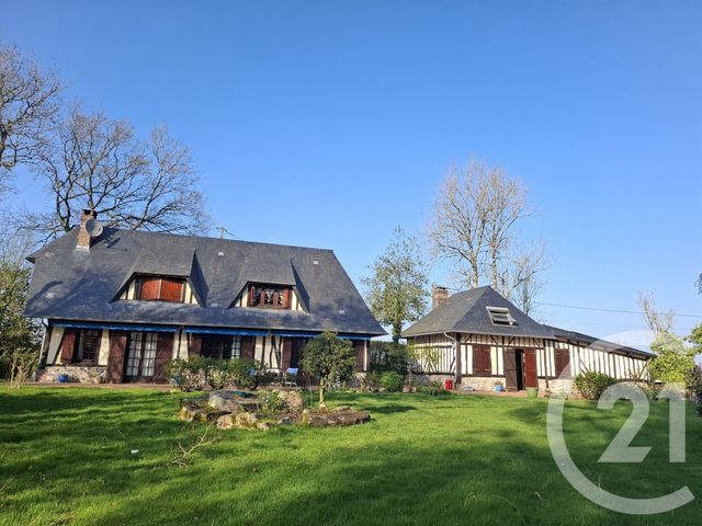 Maison à vendre EPAIGNES