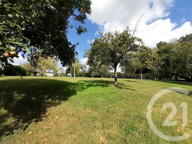 Maison &agrave; vendre - 4 pi&egrave;ces - 150 m2 - Epaignes - 27 - HAUTE-NORMANDIE